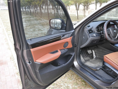 2013 Ŀ xDrive28i 