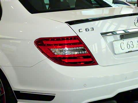 2014�� AMG C 63 Edition 507