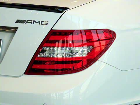 2014�� AMG C 63 Edition 507
