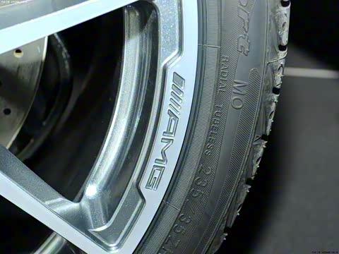 2014�� AMG C 63 Edition 507