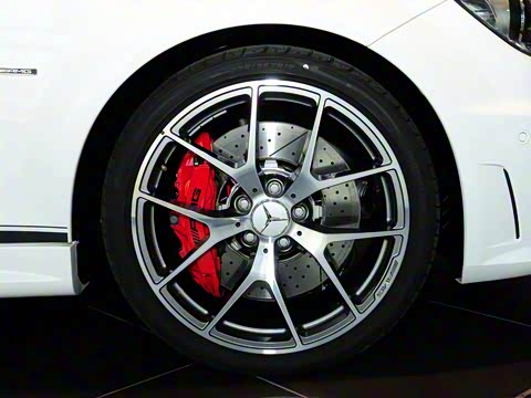 2014�� AMG C 63 Edition 507