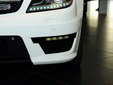 2014�� AMG C 63 Edition 507