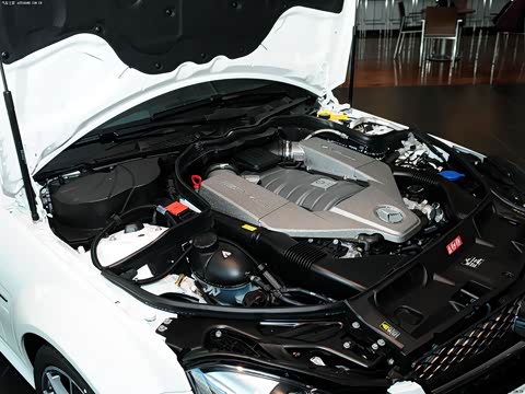 2014�� AMG C 63 Edition 507