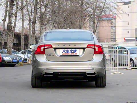 2014�� S60L T5 ��Ԧ��