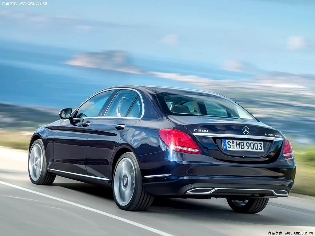 汽车之家>汽车图片>奔驰>奔驰c级(进口)>2014款c300>当前车型 2014款
