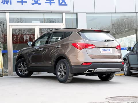 2013�� �Ŀ� 2.4L �Զ�����������