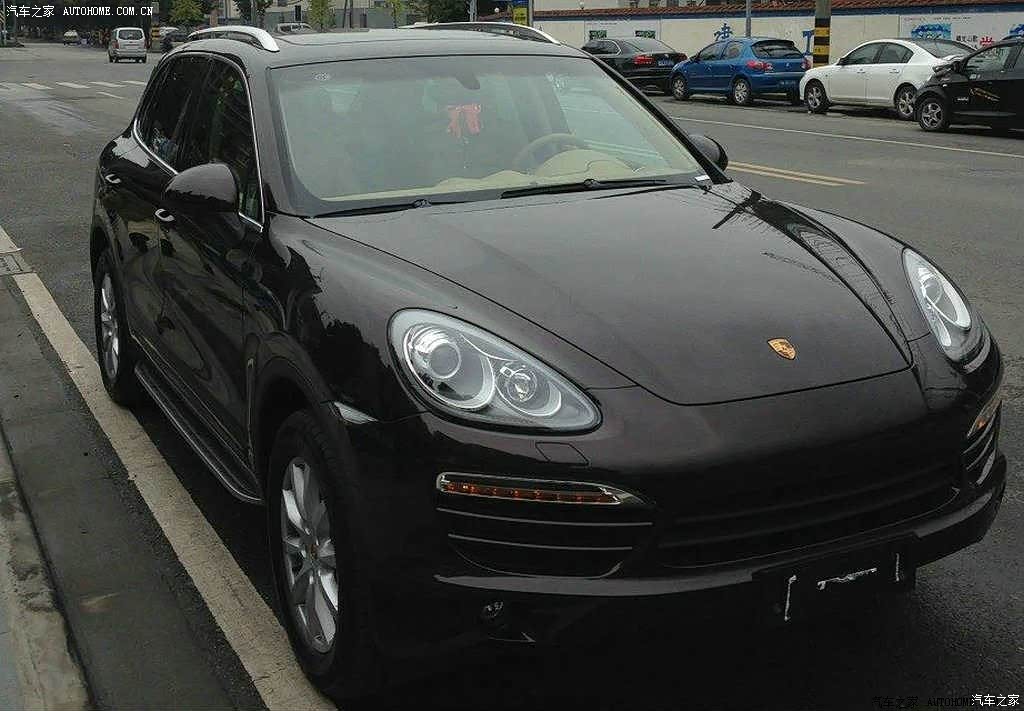 0t 2236671图片_保时捷_汽车图库_汽车之家