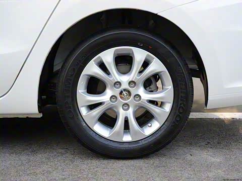 2014�� M5 1.6L �Զ������