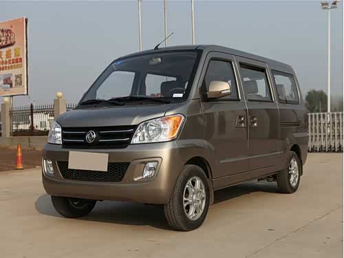 【俊风】东风_俊风报价_俊风图片_汽车之家