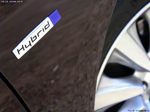 2015�� 3.5L Hybrid SH-AWD��