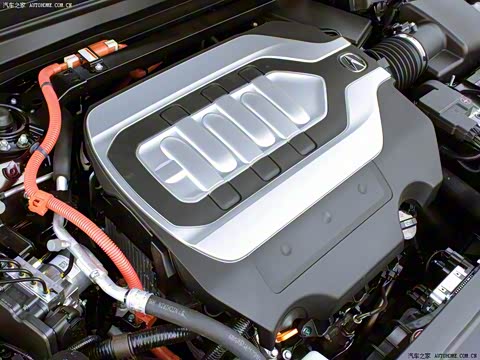 2015�� 3.5L Hybrid SH-AWD��