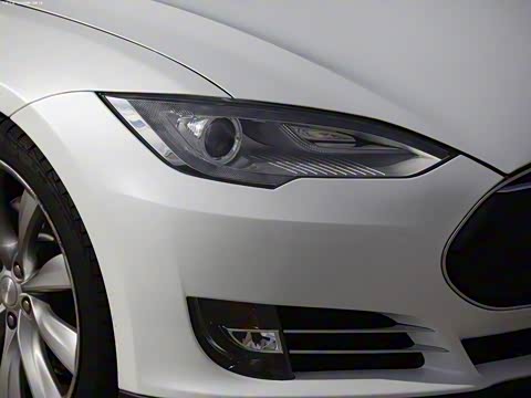 2014�� Model S P85