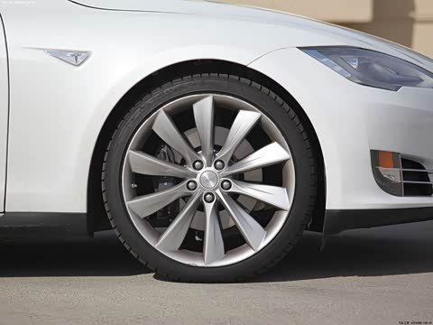 2014�� Model S P85
