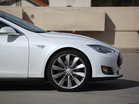 2014�� Model S P85