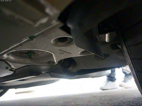 2014�� Model S P85