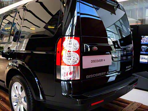 2013�� 5.0 V8 HSE