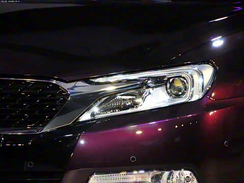 2014�� 1.6T ������THP200