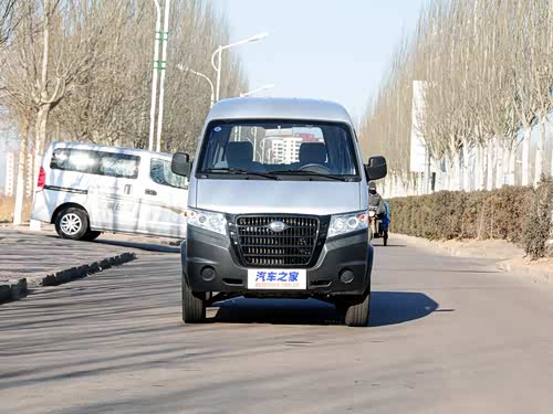 【星旺】广汽吉奥_星旺报价_星旺图片_汽车之家