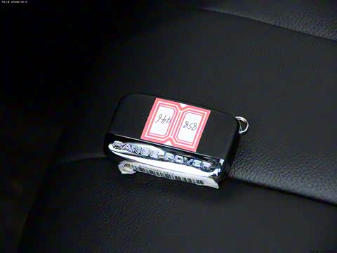 2014�� 2.0T 5��ҫ���