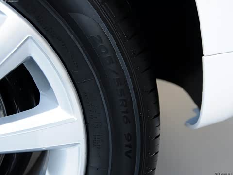 2013�� 1.4T DSG��ǰ�5��