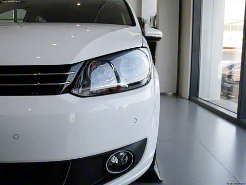 2013�� 1.4T DSG��ǰ�5��