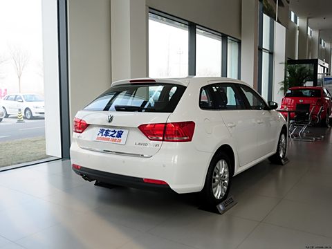 2013 1.4TSI Զ