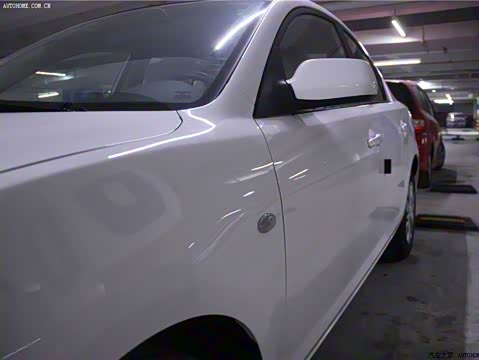 2012�� 1.6L �Զ������ػ���