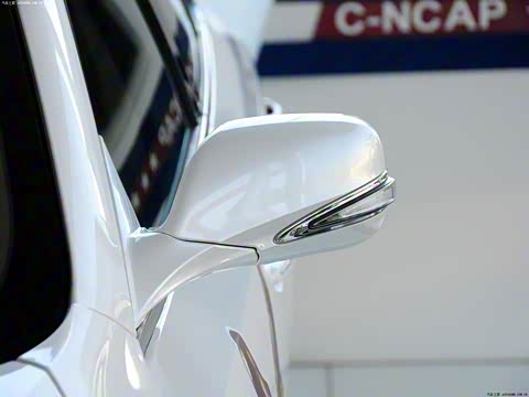 2013�� 2.0L �Զ������� ��IV