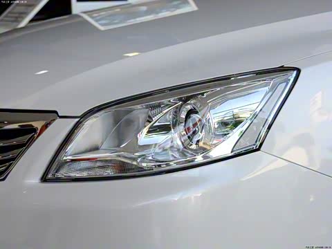 2013�� 2.0L �Զ������� ��IV