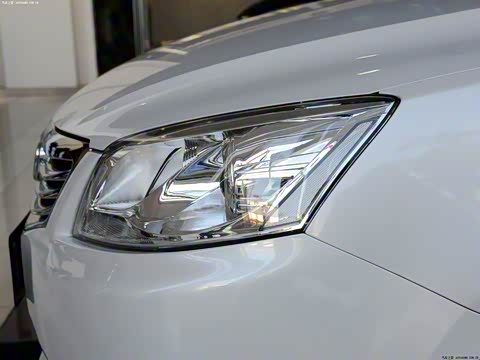 2013�� 2.0L �Զ������� ��IV