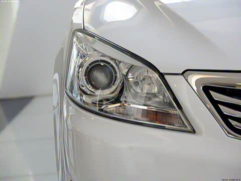 2013�� 2.0L �Զ������� ��IV