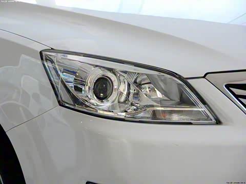 2013�� 2.0L �Զ������� ��IV