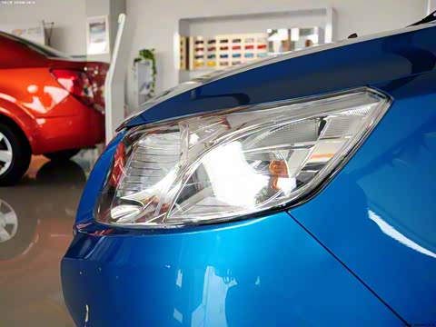 2013�� ���� 1.4L �ֶ������Ҹ���