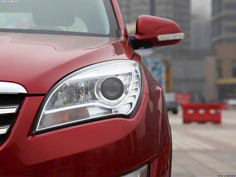 2014�� 1.6L �Զ����������� ��IV