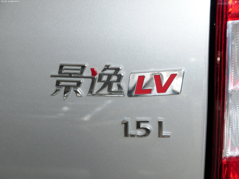 2014 LV 1.5L ֶ V