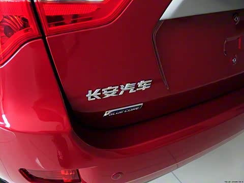 2012�� 1.6L �ֶ������� ��IV