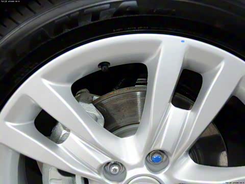 2012�� 1.6L �ֶ������� ��IV