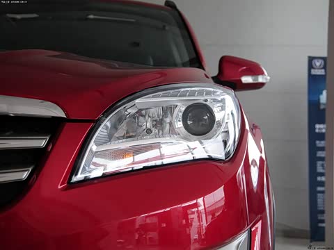 2012�� 1.6L �ֶ������� ��IV