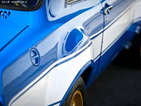 1970 Mark I RS2000
