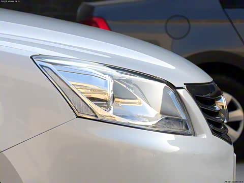 2013�� 2.0L �Զ������� ��V