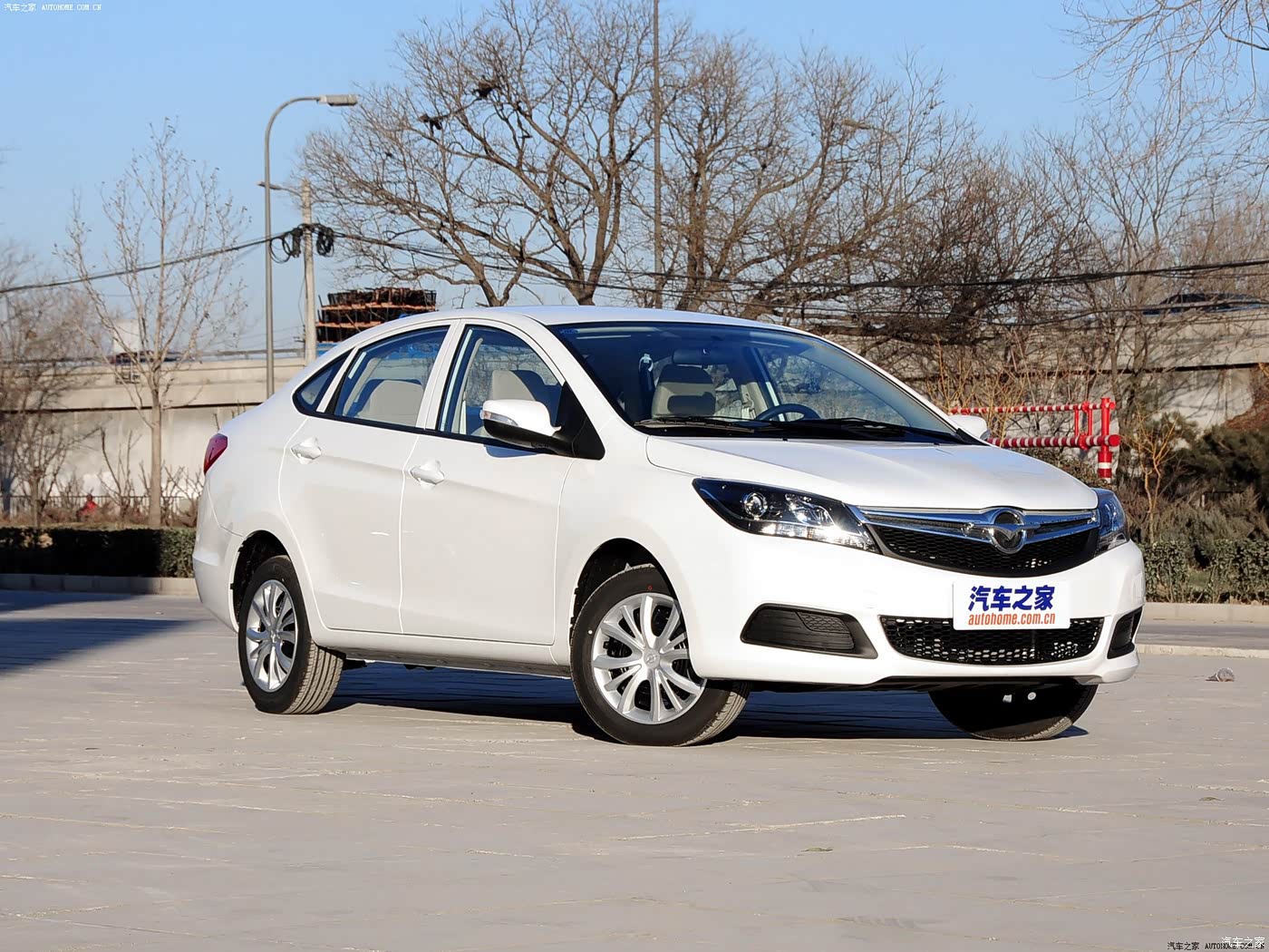 海马m3 2014款 1.5l 手动标准型 2216615图片_海马_汽车图库_汽车之家