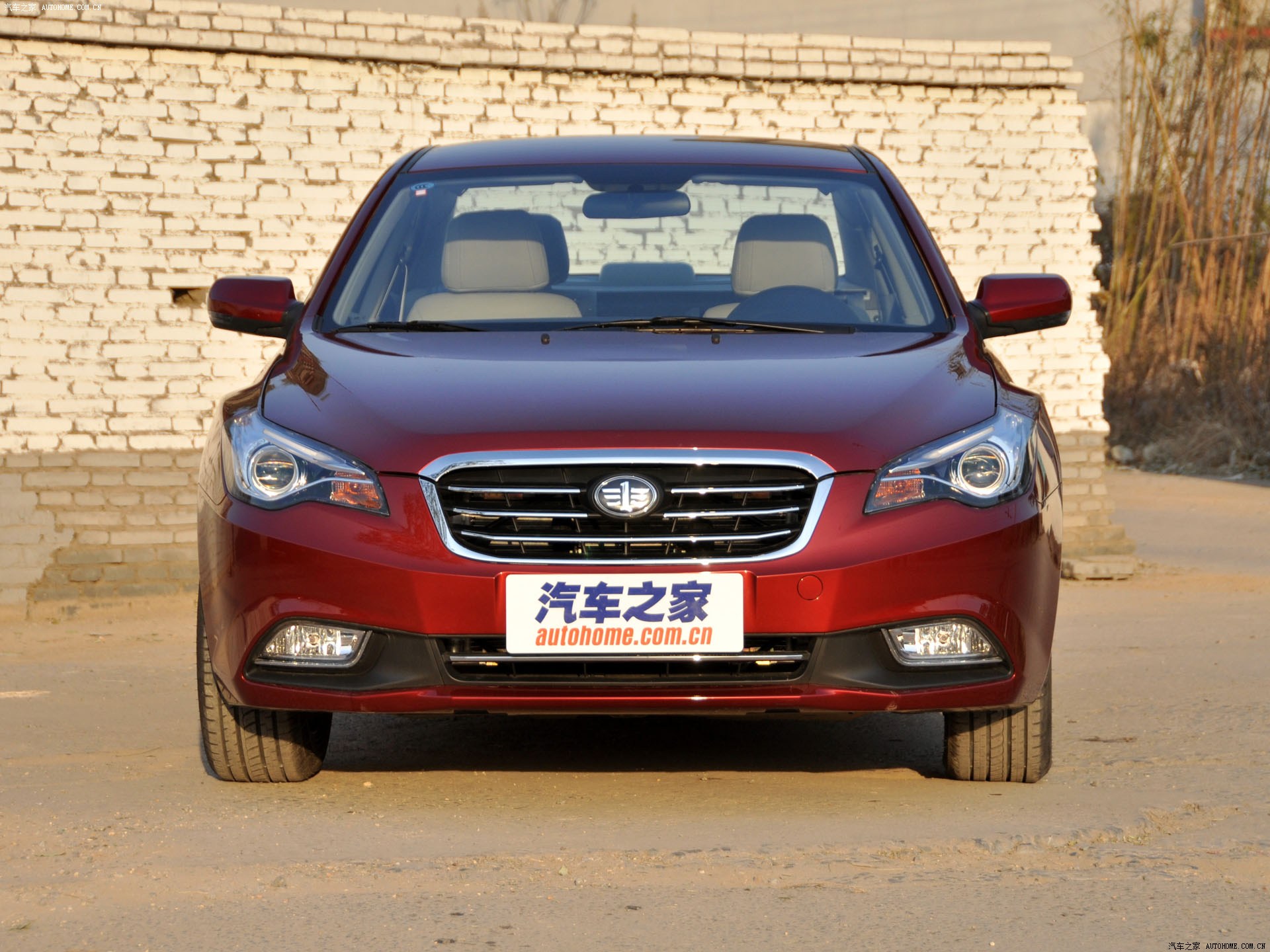 6l 手动舒适型 2218834图片_奔腾_汽车图库_汽车之家