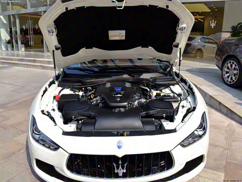 2014�� 3.0T S Q4