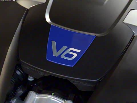 2014�� 3.0T S Q4