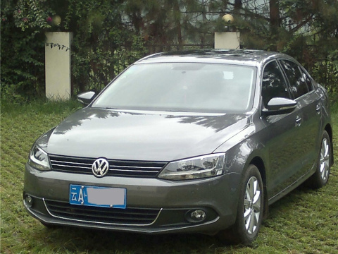 2012 1.4TSI Զ