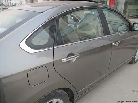 2012�� 1.6XL �ֶ�������