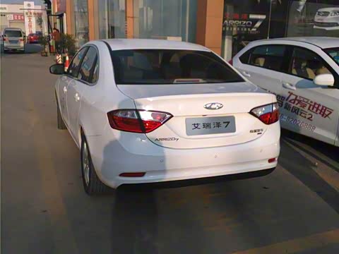 2013�� 1.6L �ֶ����а�
