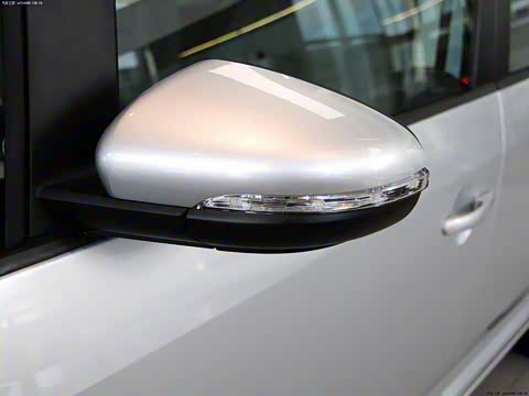 2013�� 1.4T DSG���ʰ�5��