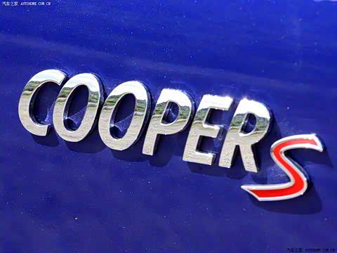 2013�� 1.6T COOPER S ALL4