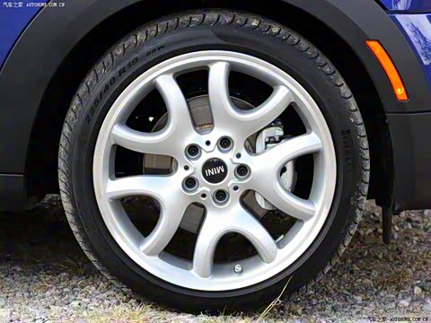 2013�� 1.6T COOPER S ALL4